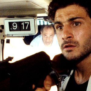 Bilder Constantine Giannaris