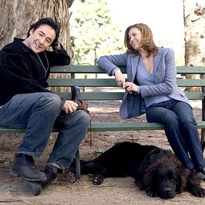 Bilder Gary David Goldberg