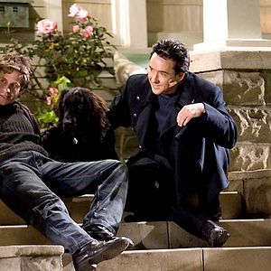 Bilder Glenn Howerton