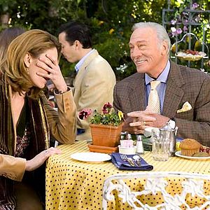 Bilder Christopher Plummer