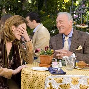 Bilder Gary David Goldberg