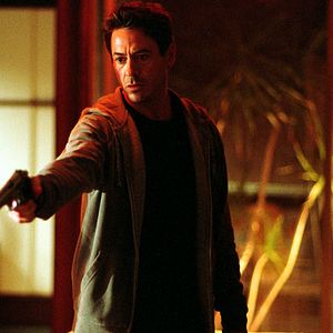 Kiss Kiss Bang Bang : Bild Robert Downey Jr.