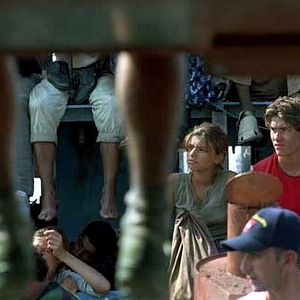 Bilder Marco Tullio Giordana