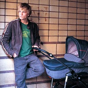 Bilder Jérémie Renier