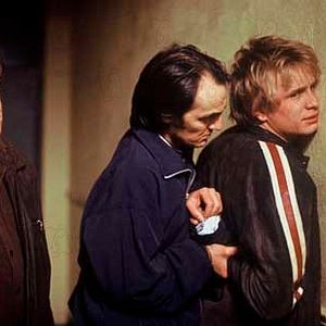 Bilder Jérémie Renier