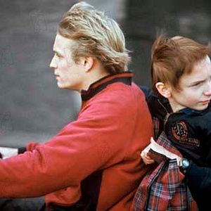 Bilder Jérémie Renier