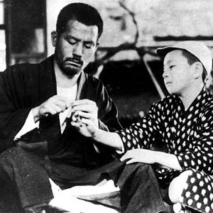 Bilder There was a father