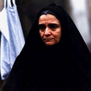 Bilder Rakhshan Bani-Etemad