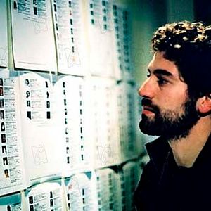 Bilder Marco Martins