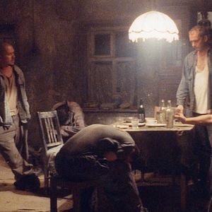 Bilder Sharunas Bartas