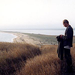 Bilder Sharunas Bartas