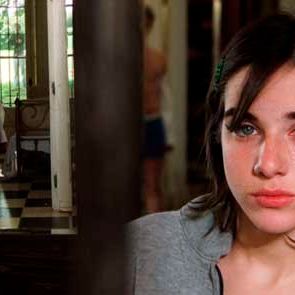 Bilder Albertina Carri