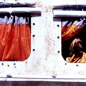 Bilder Mohammad Rasoulof