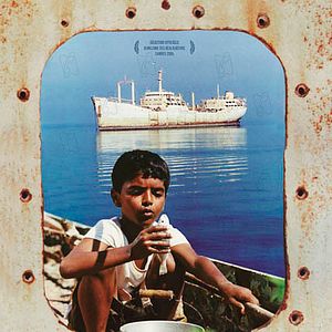 Bilder Mohammad Rasoulof