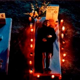 Bilder João Pedro Rodrigues