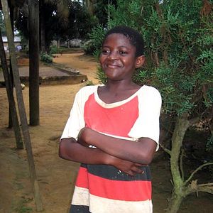 Bilder Kim Longinotto