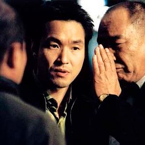 Bilder The President's Last Bang