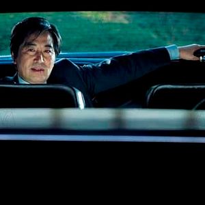 Bilder The President's Last Bang