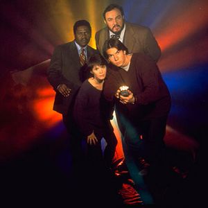 Bilder Jerry O'Connell