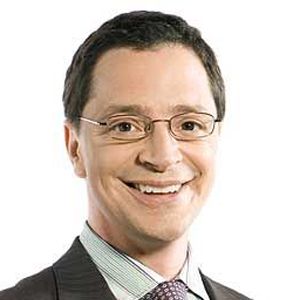 Bilder Joshua Malina