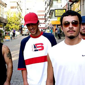 Bilder Crossing The Bridge - The Sound Of Istanbul