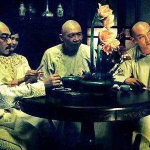 Bilder Hou Hsiao-Hsien