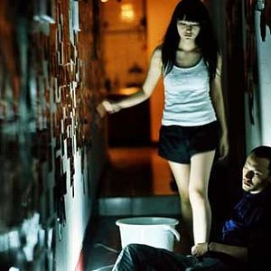 Bilder Hou Hsiao-Hsien