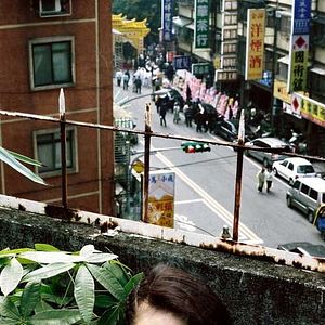 Bilder Hou Hsiao-Hsien