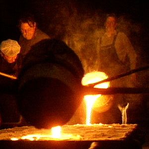 Bilder Jean-Daniel Pollet