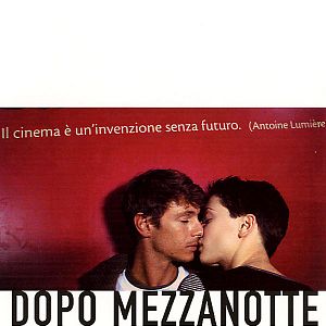 Bilder Die zweite Hälfte der Nacht