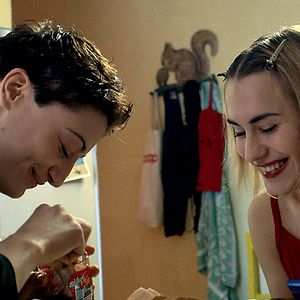 Bilder Die zweite Hälfte der Nacht