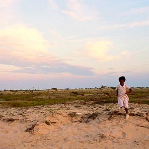 Bilder Vimukthi Jayasundara