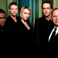 Bilder Spooks - Im Visier des MI5