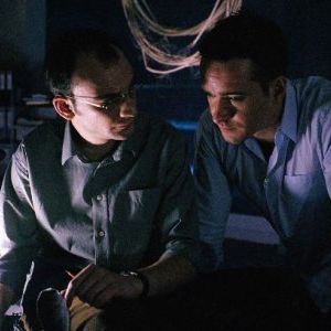 Bilder Matthew Macfadyen