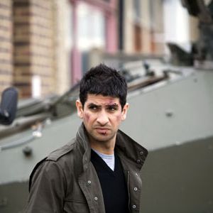 Bilder Raza Jaffrey