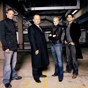 Bilder Hermione Norris