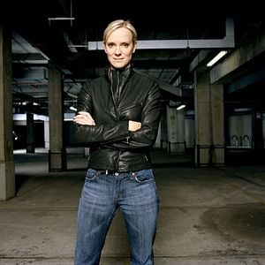 Bilder Hermione Norris