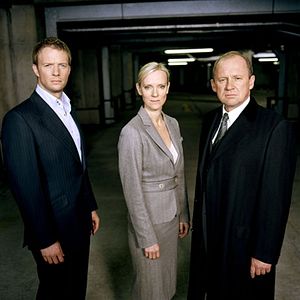 Bilder Hermione Norris