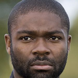 Bilder David Oyelowo