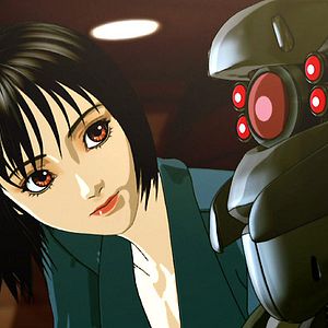 Bilder Shinji Aramaki