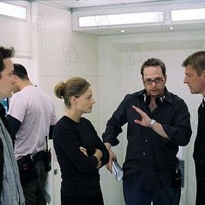 Bilder Peter Sarsgaard