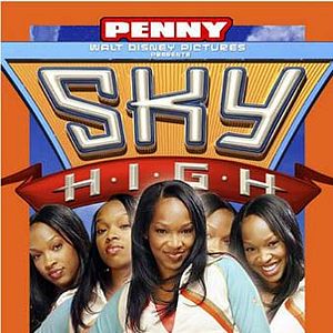 Bilder Sky High - Diese Highschool hebt ab!