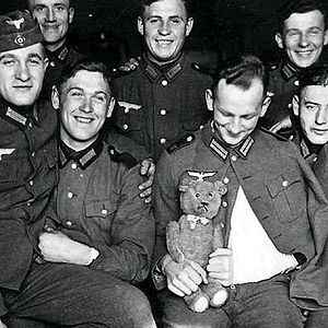 Bilder Ydessa, les ours et etc.