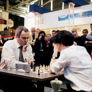 Bilder Mark S. Wexler