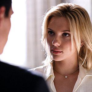 Bilder Scarlett Johansson