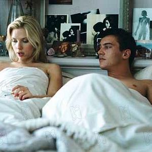 Bilder Scarlett Johansson