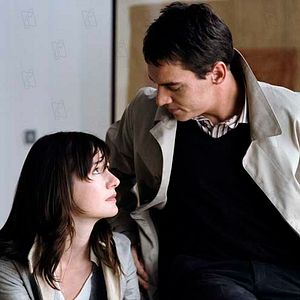 Bilder Emily Mortimer