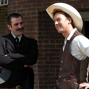 Bilder San Fernando Cowboy