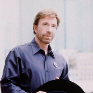 Bilder Chuck Norris