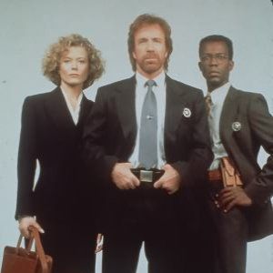 Bilder Sheree J. Wilson